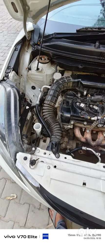 Maruti Suzuki Baleno 2018 Cng & Hybrids 65500 Km Driven