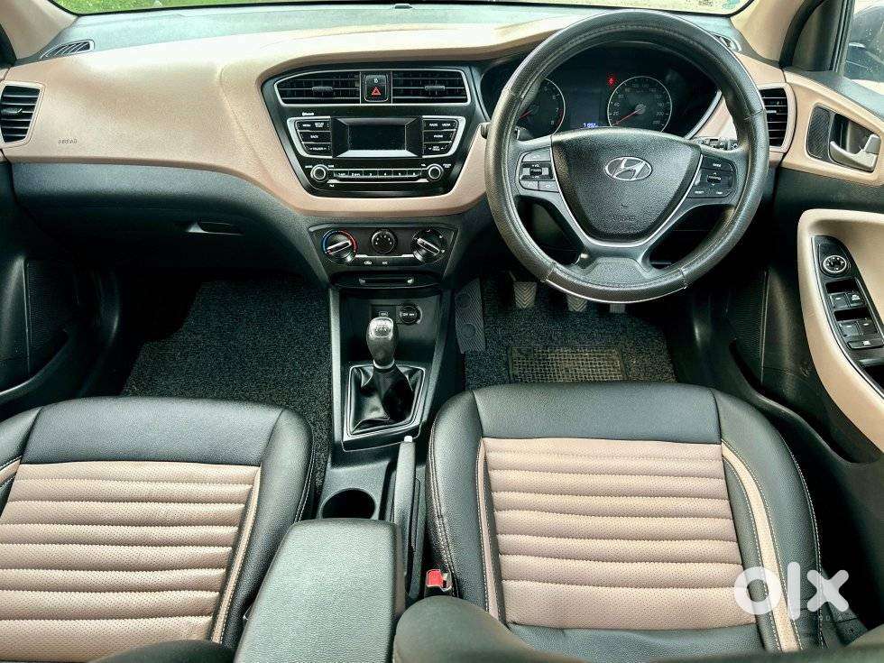 Hyundai Elite I20 Magna Plus, 2020, Petrol