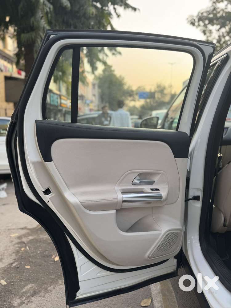 Mercedes-benz Gla 200, 2023, Petrol