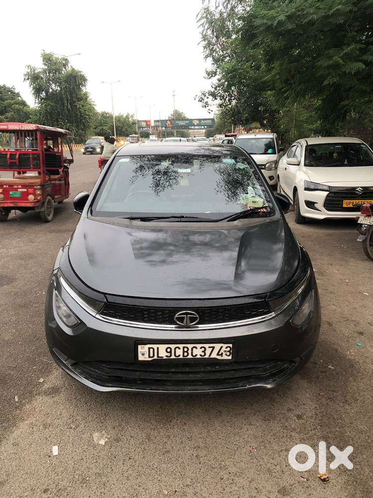 Tata Altroz 2023 Year Car