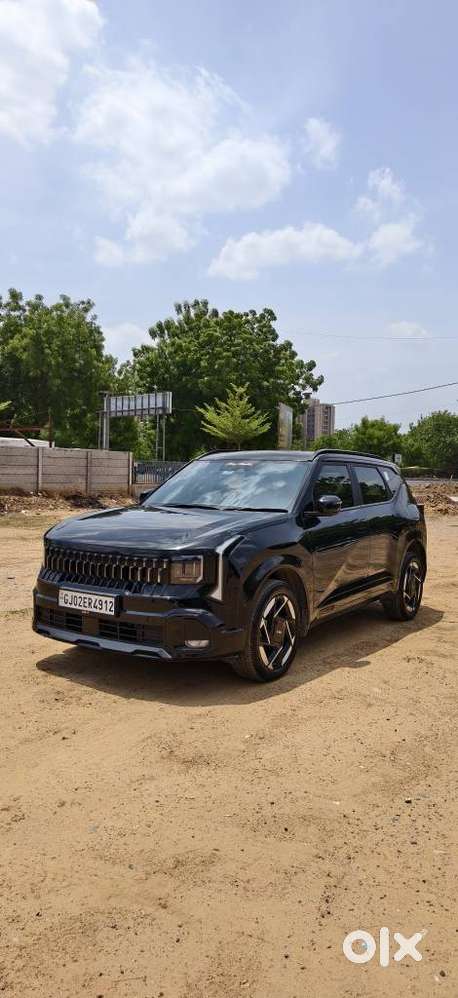 Kia Seltos 1.5 Gtx+ Diesel At, 2026, Diesel