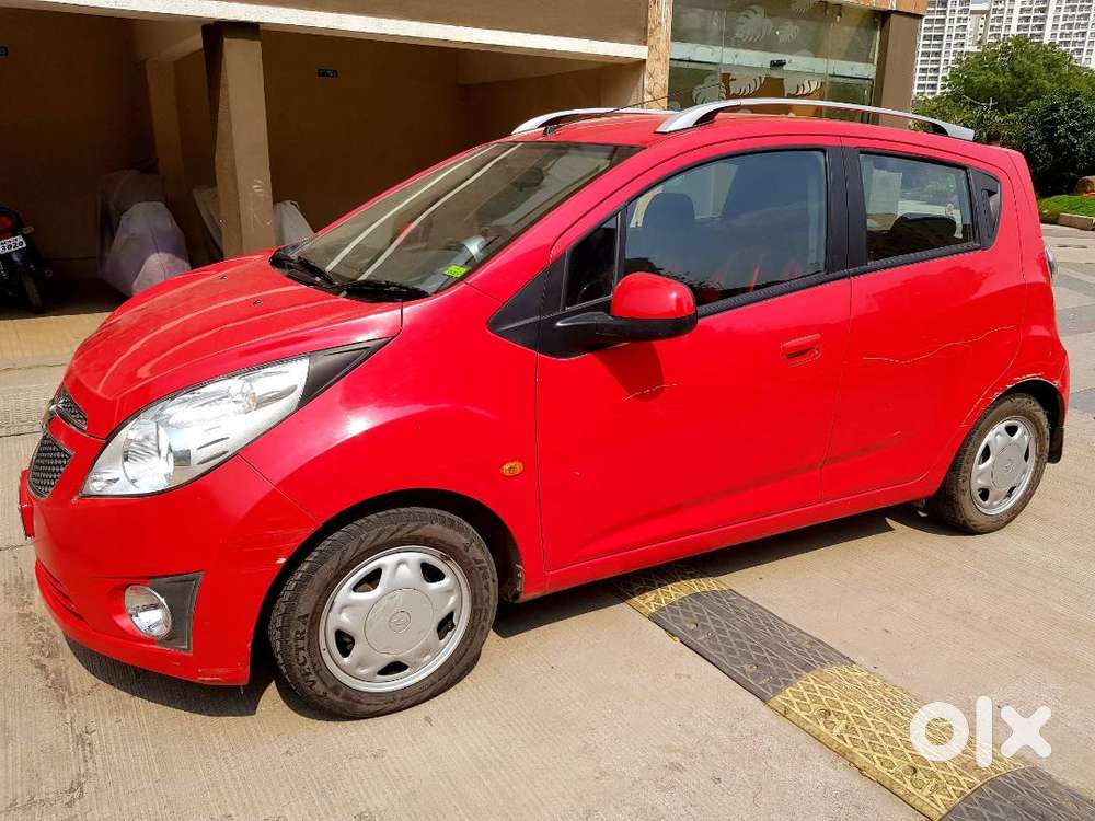 Chevrolet Beat Lt  2012  Excellent Condition  45000 Kms
