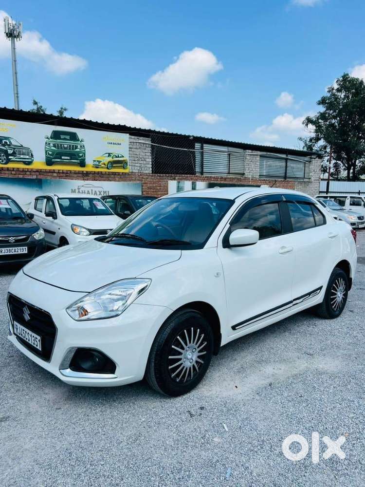 Maruti Suzuki Swift Dzire 1.2 Lxi (o), 2022, Petrol