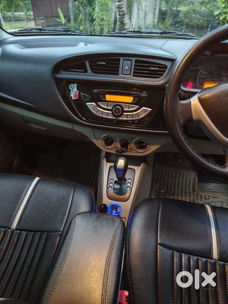 Maruti Suzuki Alto 2018