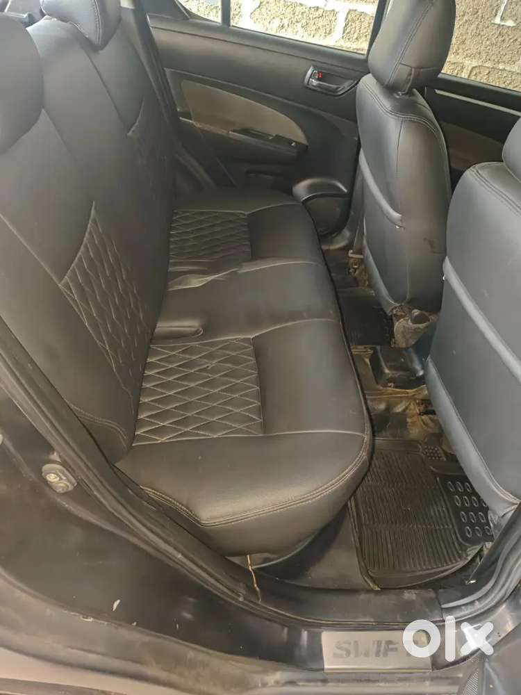 Maruti Suzuki Swift 2013 Diesel 255420 Km Driven