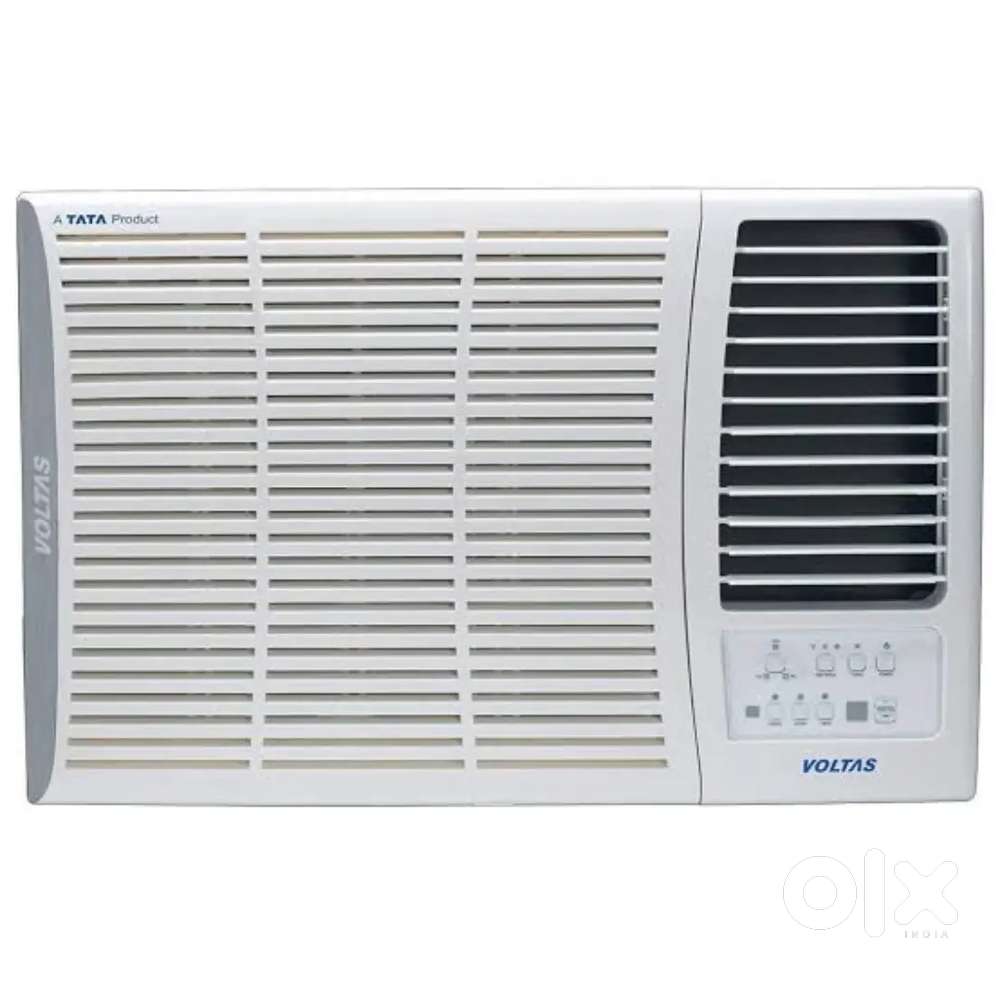 Voltas window ac