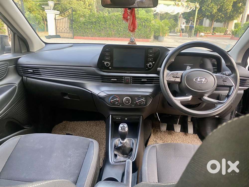 Hyundai New I20 1.5 Sportz Mt, 2021, Diesel