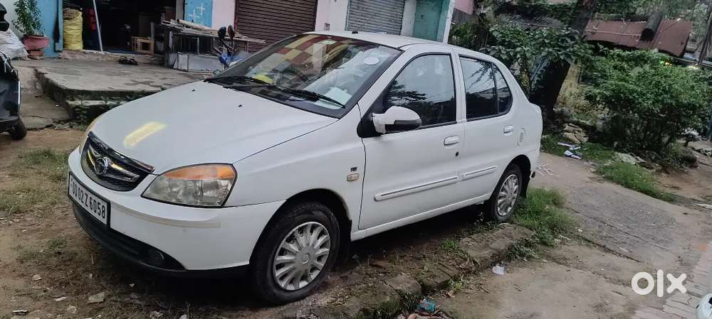 Tata Indigo Ecs 2015