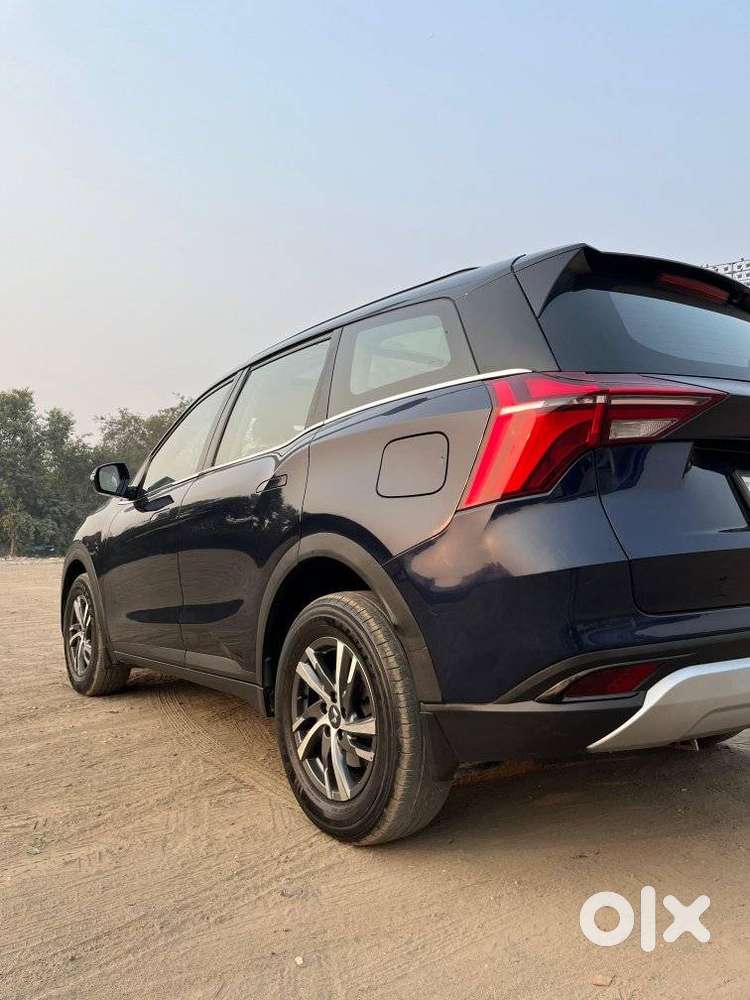 Mahindra Xuv700 2.2 Ax 5 Diesel Mt Str, 2022, Diesel