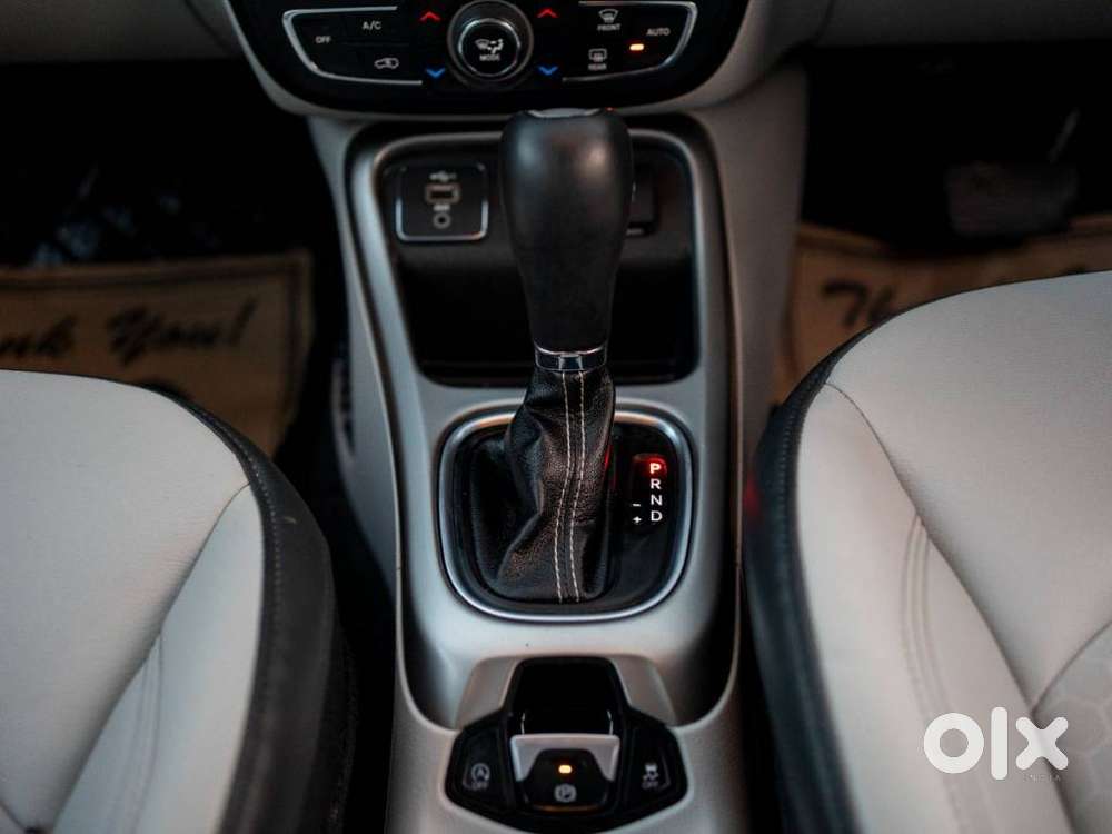 Jeep Compass 1.4 Longitude Plus Petrol At, 2020, Petrol