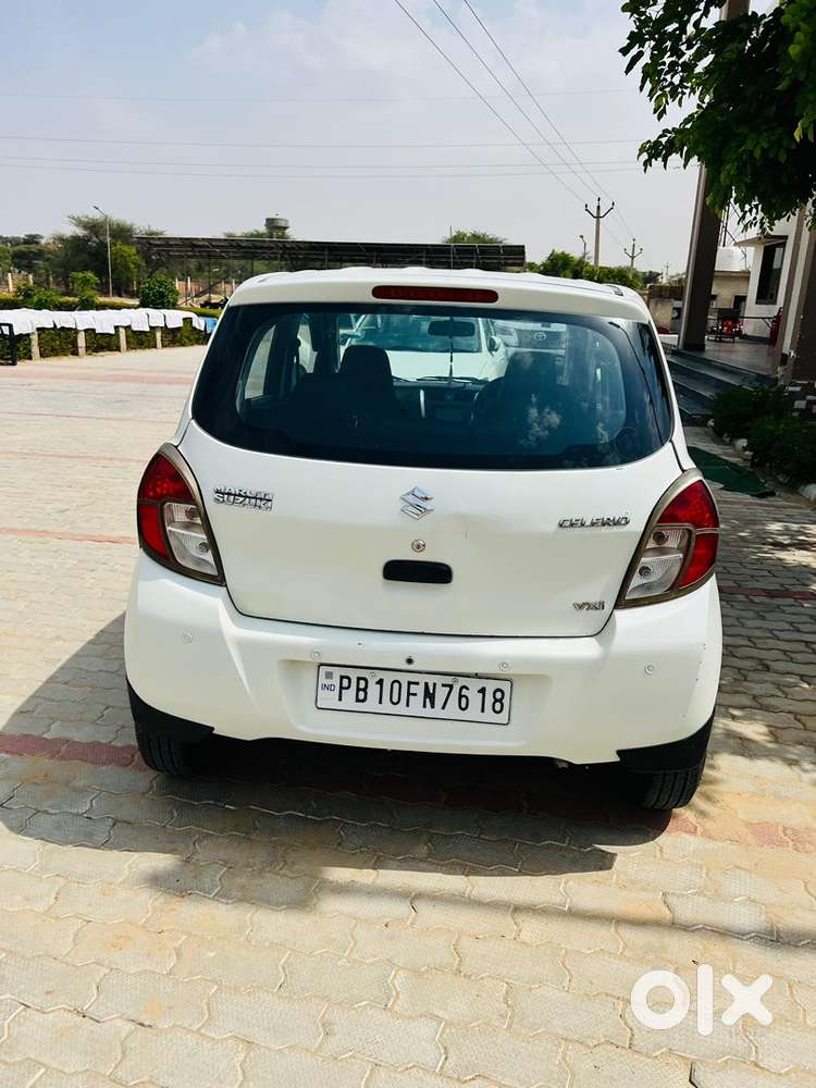 Maruti Suzuki Celerio Petrol 2015 Brand New