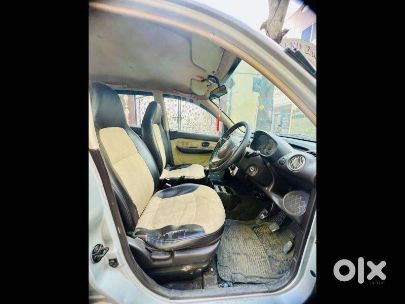 Hyundai Santro Xing Gl, 2012, Petrol