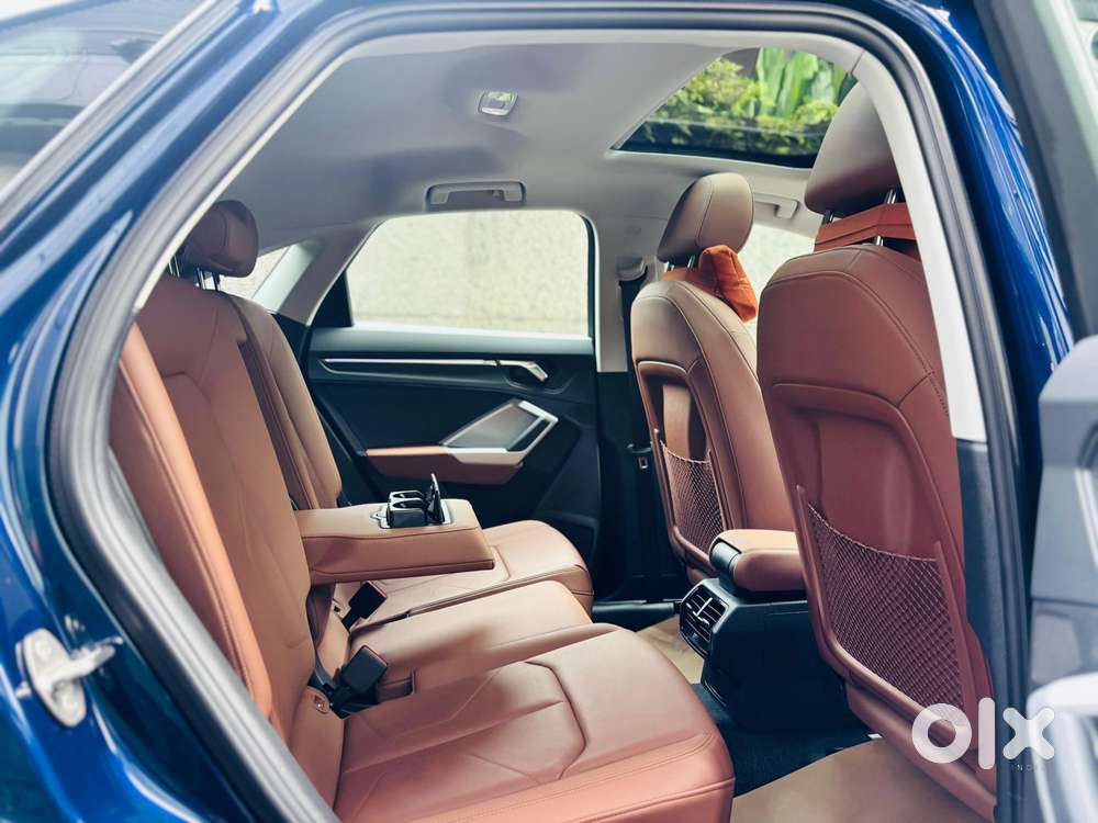 Audi Q3 Sportback Technology, 2024, Petrol