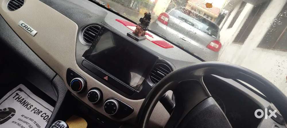 Hyundai Grand I10 Sportz 2013 Diesel Manual