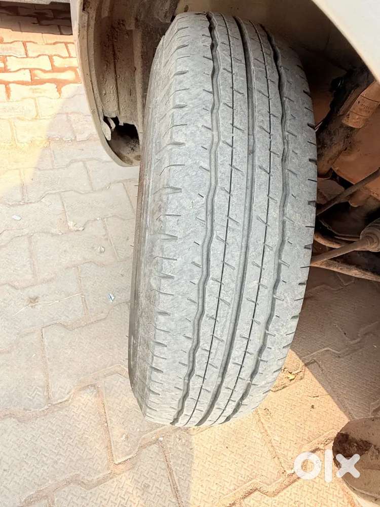 2011 Maruti Suzuki Ritz Diesel