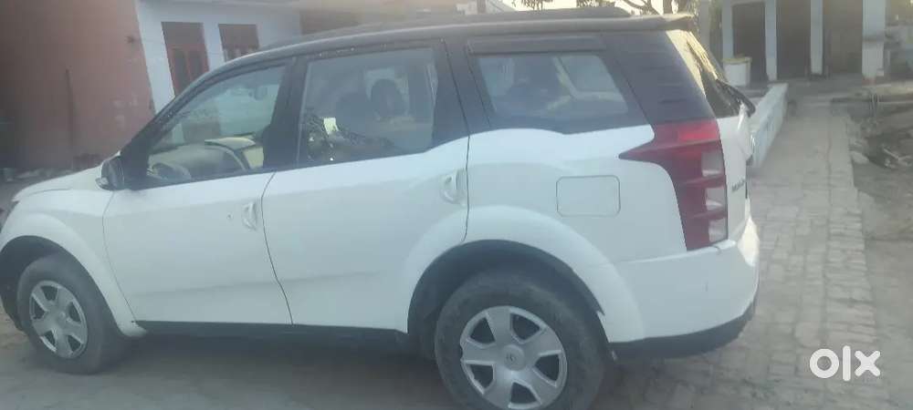Mahindra Xuv500 Diesel 2015
