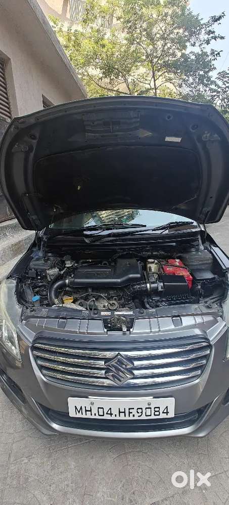 Maruti Suzuki Ciaz 2016 Diesel Spot Less ,40000 Kms