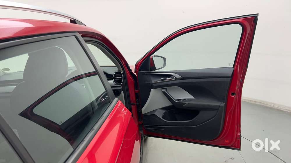 Skoda Kushaq 1.0 Tsi Ambition At, 2021, Petrol