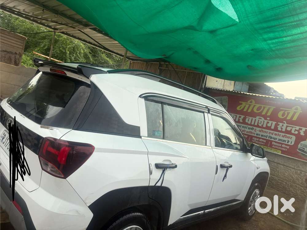 Hyundai Exter Petrol Manual 2024