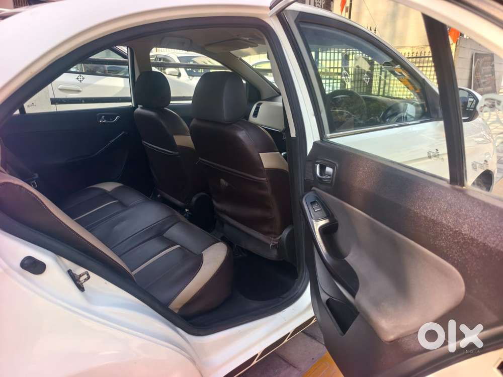 Tata Zest  Quadrajet 1.3 Xt, 2020, Diesel