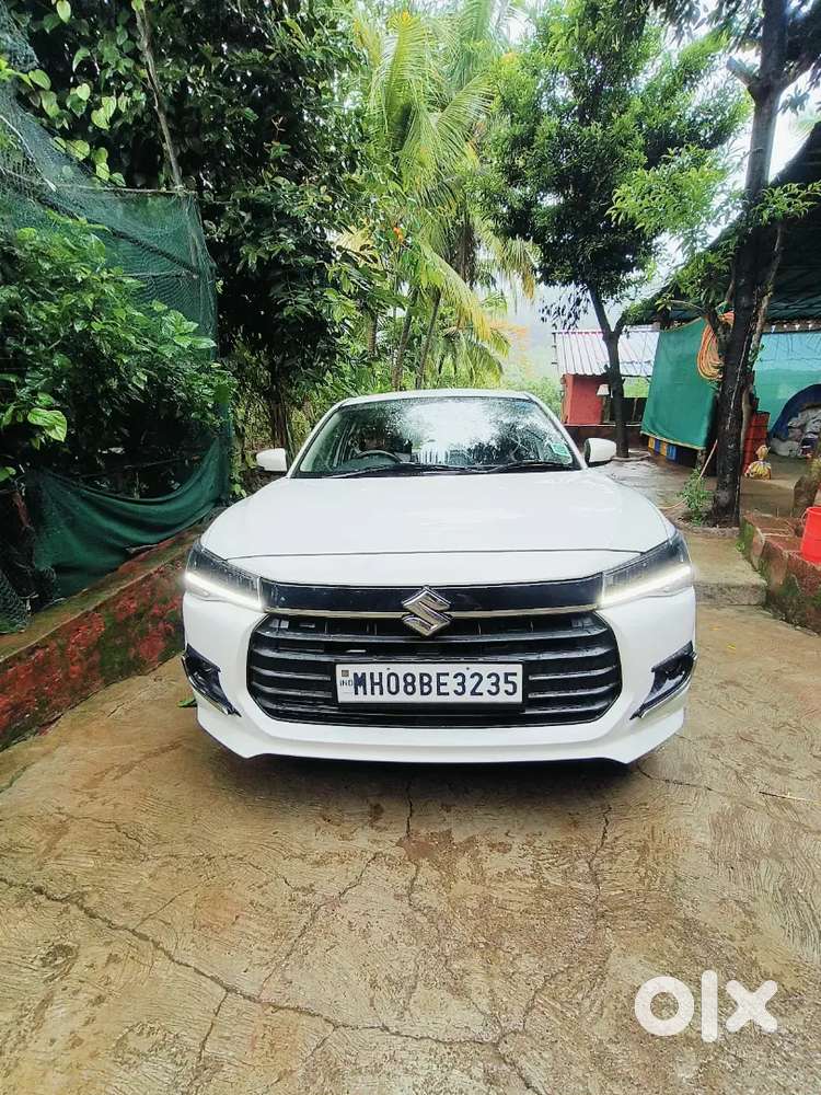 Maruti Suzuki Dzire Zxi 2015 Petrol