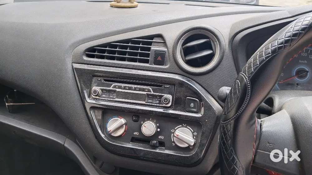 Redigo Datsun