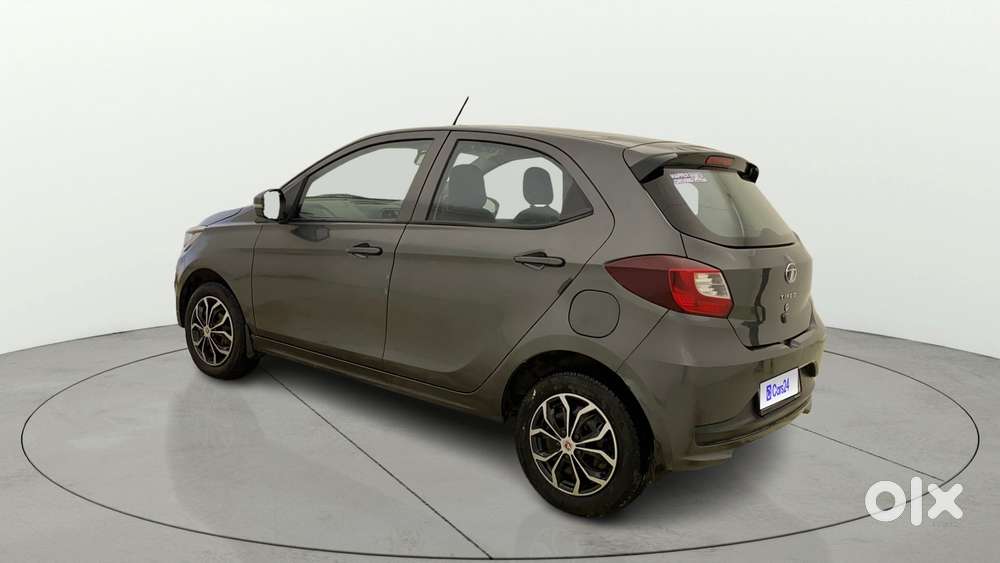 Tata Tiago 1.2 Revotron Xt, 2020, Petrol