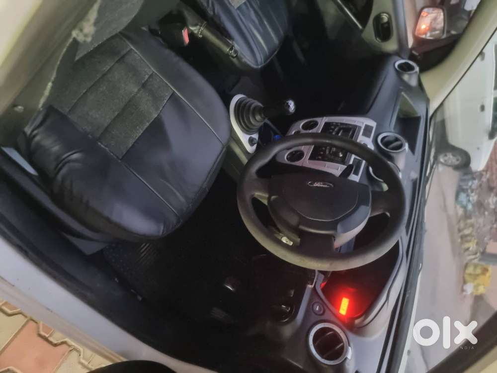 Ford Figo Diesel 2012