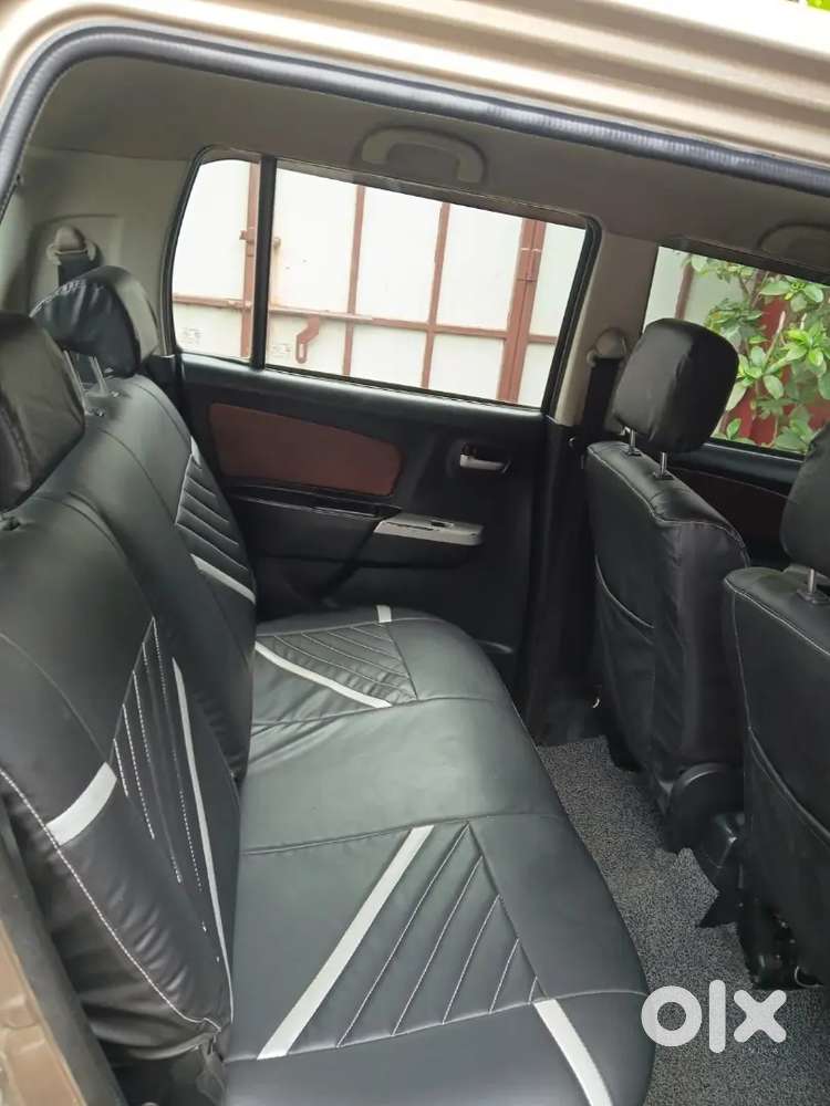 Maruti Suzuki Brezza 2016 Lxi