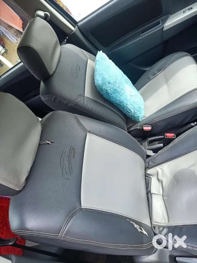 Maruti Suzuki Wagon R 2010