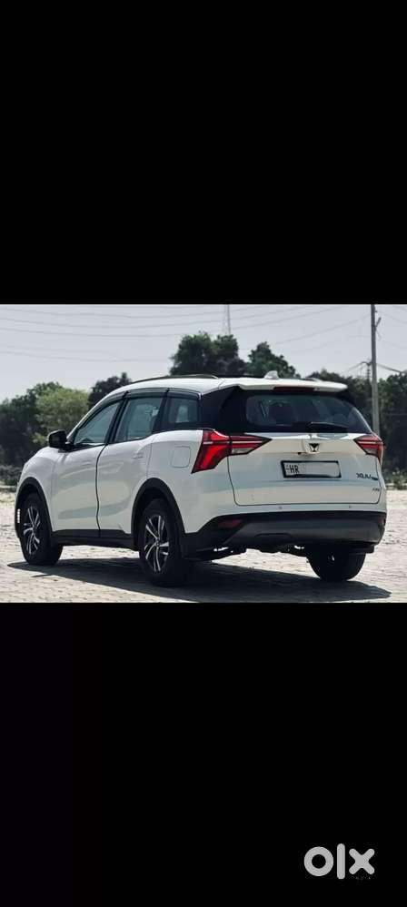 Mahindra Xuv700 2.2 Ax 5 Diesel Mt 7 Str, 2023, Diesel