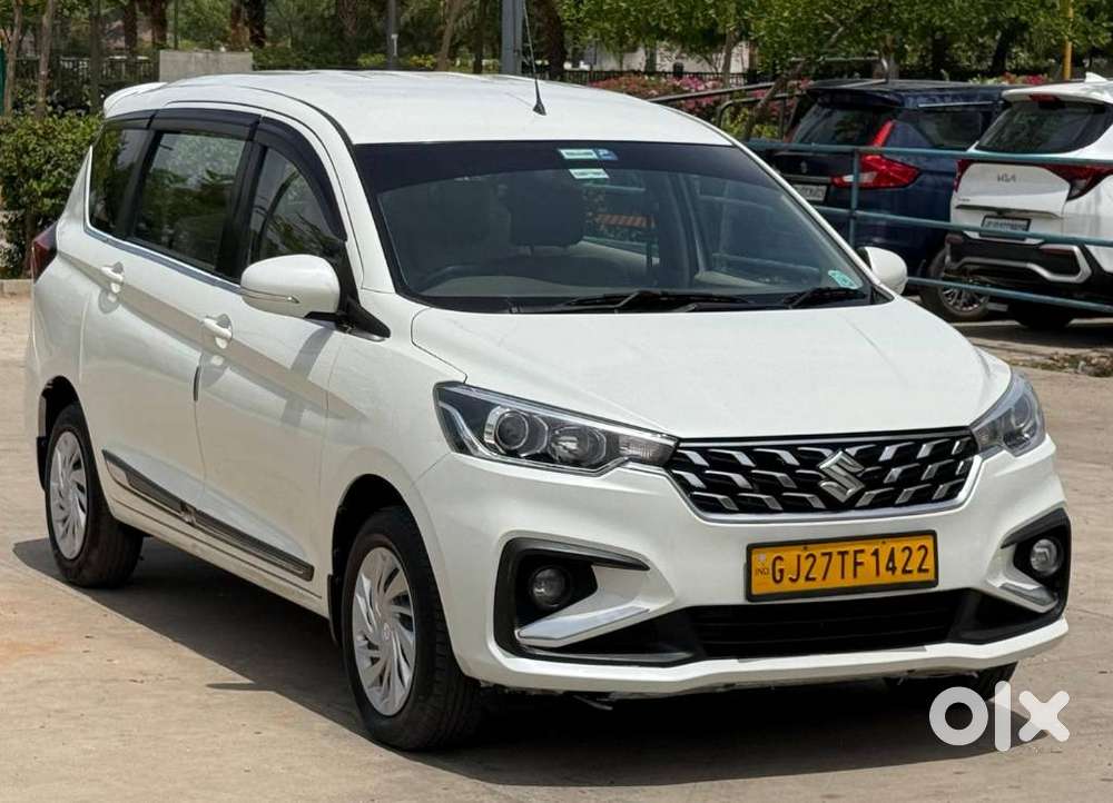 Maruti Suzuki Ertiga Vxi (o) Cng, 2024, Cng & Hybrids