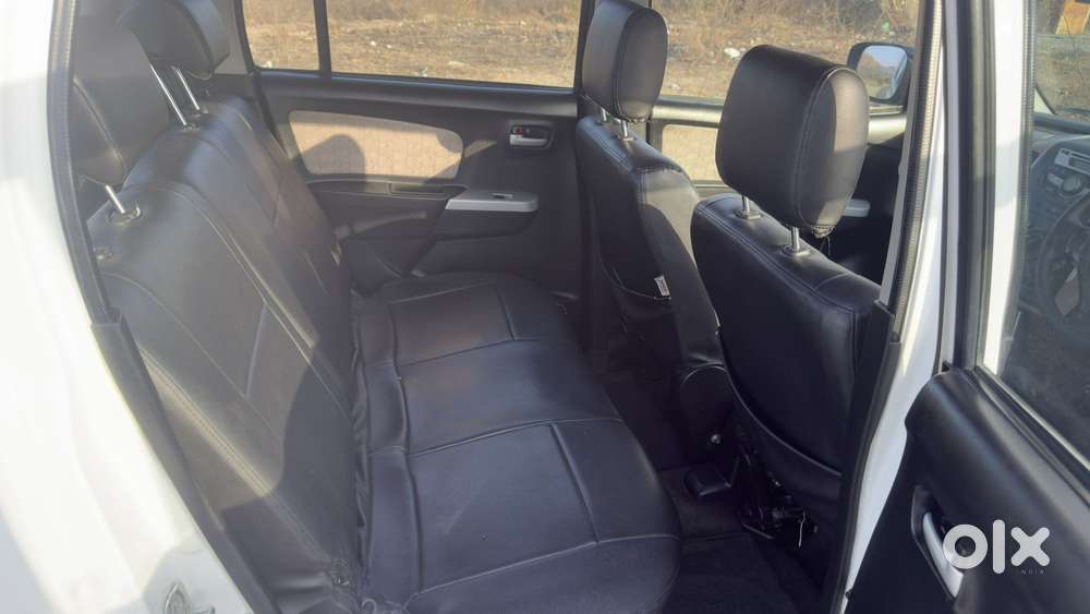 Maruti Suzuki Wagon R 1.0 2010-2019 Vxi (o), 2014, Petrol