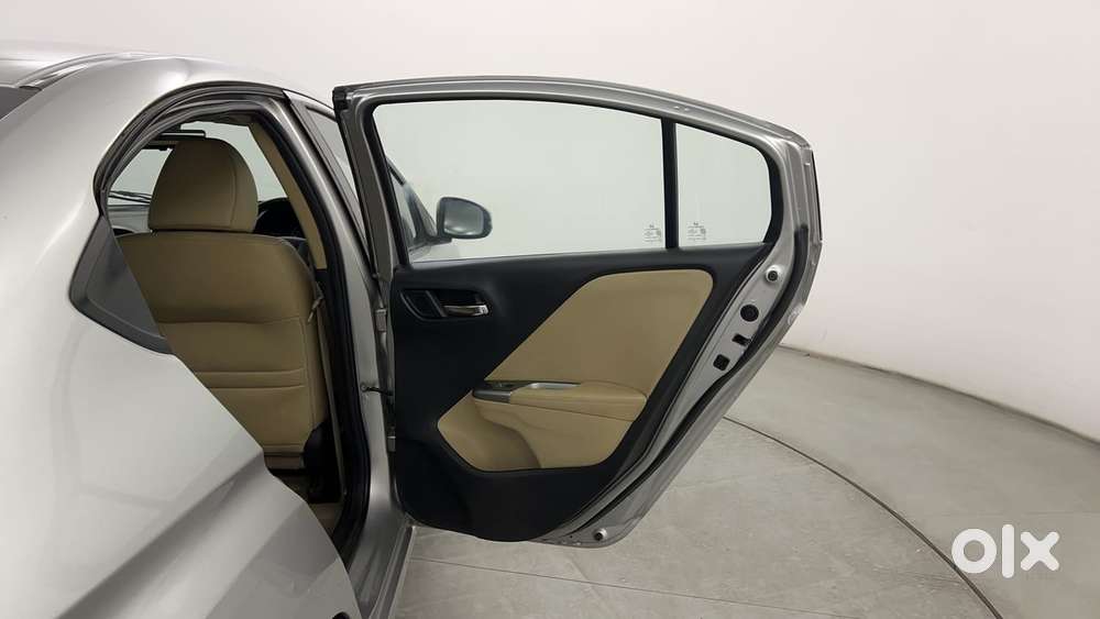 Honda City 2014-2015 I Dtec Vx, 2015, Petrol