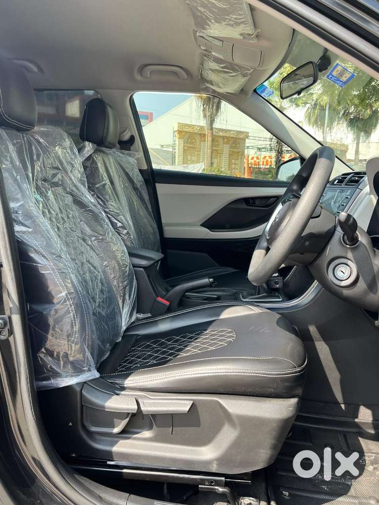 Hyundai Creta 1.6 Ex Petrol, 2023, Petrol