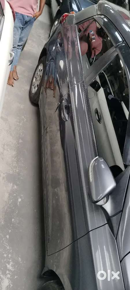 Hyundai Elite I20 2015