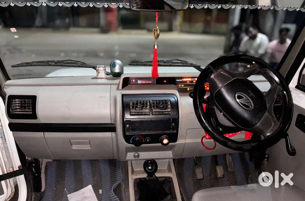 Mahindra Be 6 2023 Diesel Well Maintained