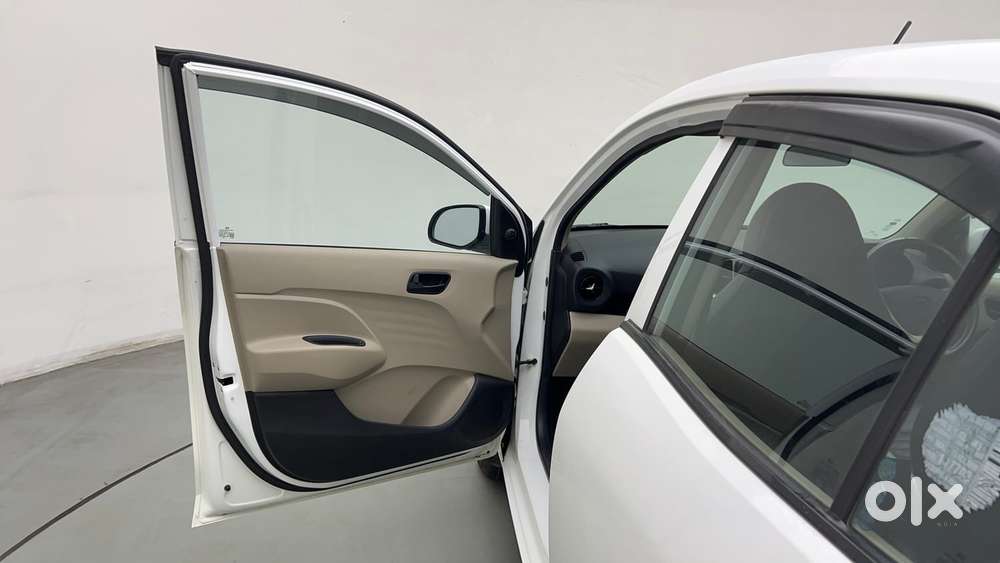 Hyundai Santro Magna, 2021, Petrol