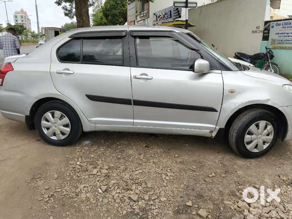 Maruti Dzire 1.2 Vxi 2009