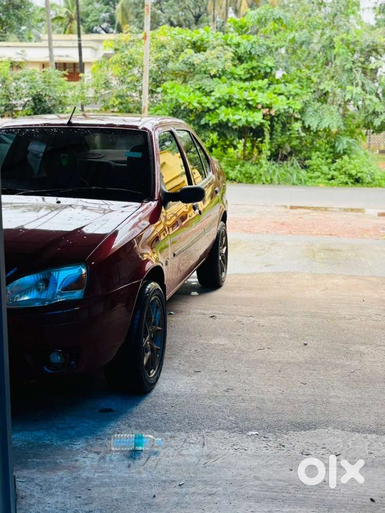 Ford Ikon Diesel 2009
