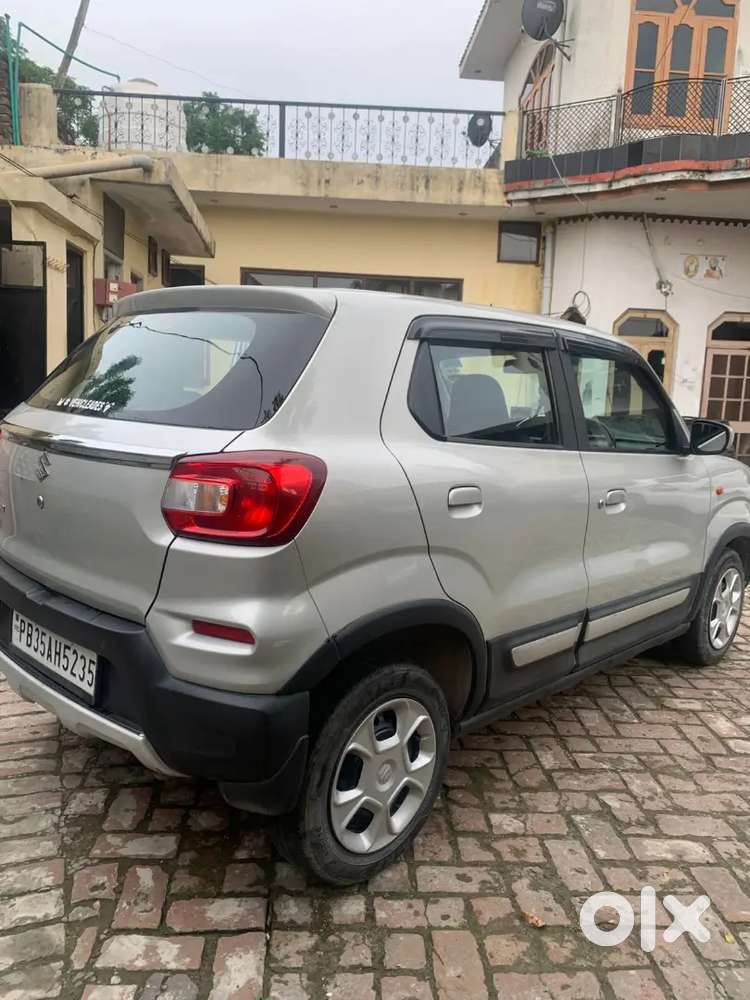 S Presso , Air-conditioning With Heater , Exchange  Yes , Finance  Yes