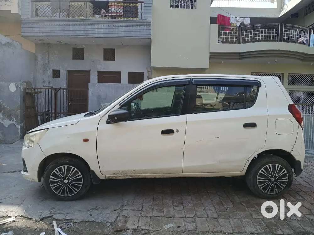 Cng/up-15/1st Owner