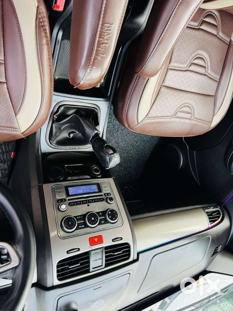 Tata Safari Storme Vx Varicor 400, 2017, Diesel