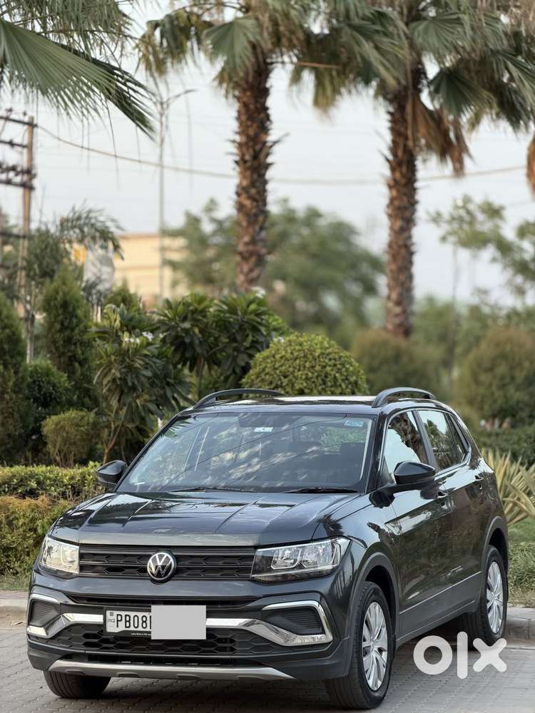 Volkswagen Taigun 1.0 Tsi Comfortline, 2024, Petrol