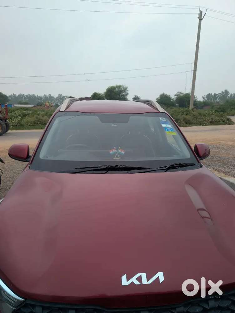 Kia Sonet 1.2 Htk 2023