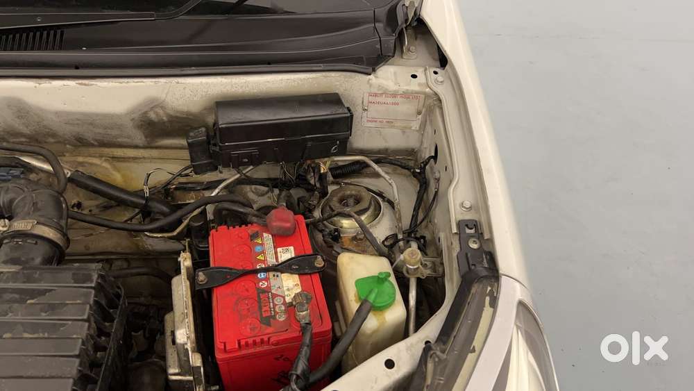 Maruti Suzuki Alto 800 Vxi, 2016, Petrol