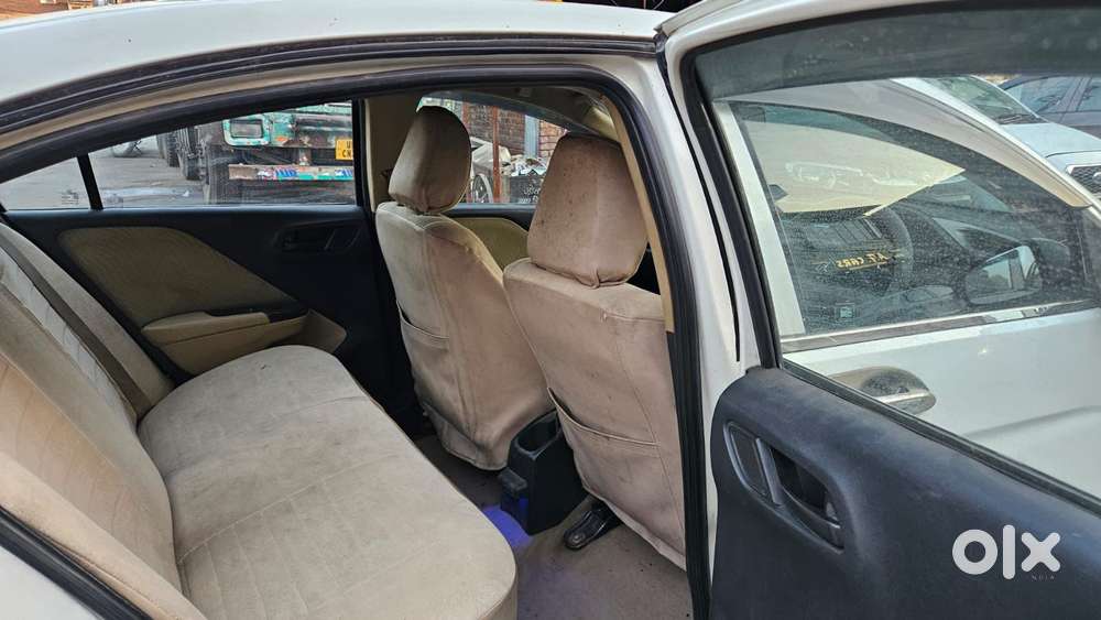 Honda City I-dtec Sv, 2016, Diesel