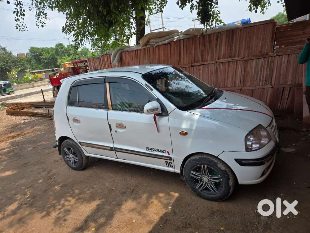 Sentro Car