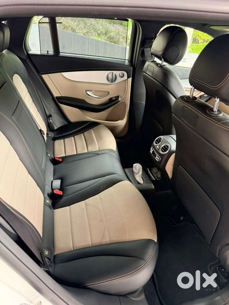 Rj Registered Mercedes-benz Eqc 2021 4matic Electric Km Driven