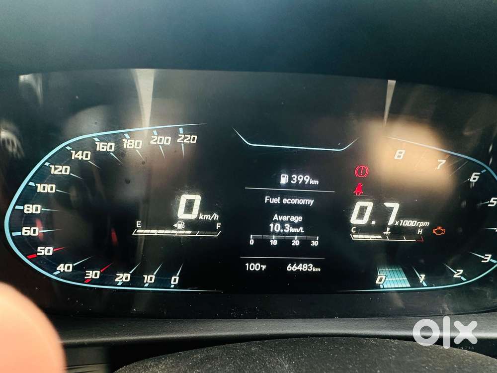 Hyundai I20 Petrol Asta Option, 2021, Petrol